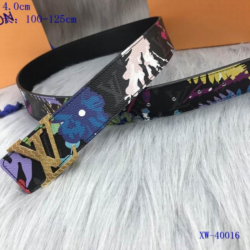 LV Belts 5444